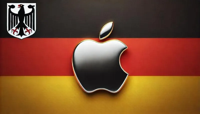 Jakie są ceny iPhone'ów w Niemczech? Sprawdź porównania i najnowsze promocje!