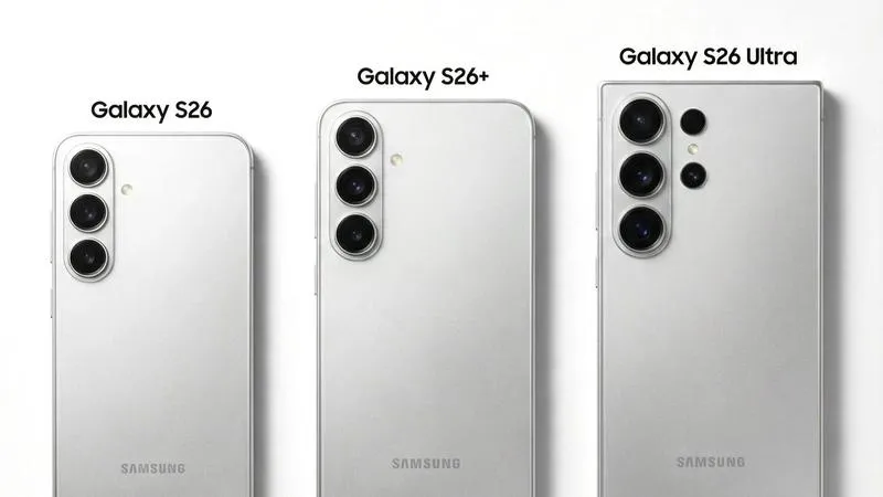 Kiedy możemy spodziewać się debiutu Samsunga S26 Ultra?