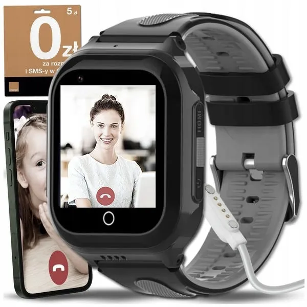 Który smartwatch wybrać – Samsung czy Huawei?