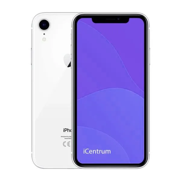 Kup teraz Apple Iphone XR 64GB w niesamowitej cenie — najlepszy wybór