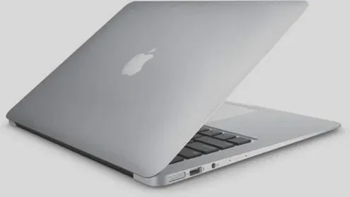 Laptopy Apple – odkryj nową jakość pracy w stylowym wydaniu