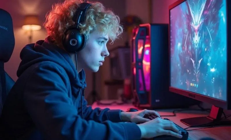 Łatwe płatności BLIK na Steam: przewodnik bez błędów i problemów