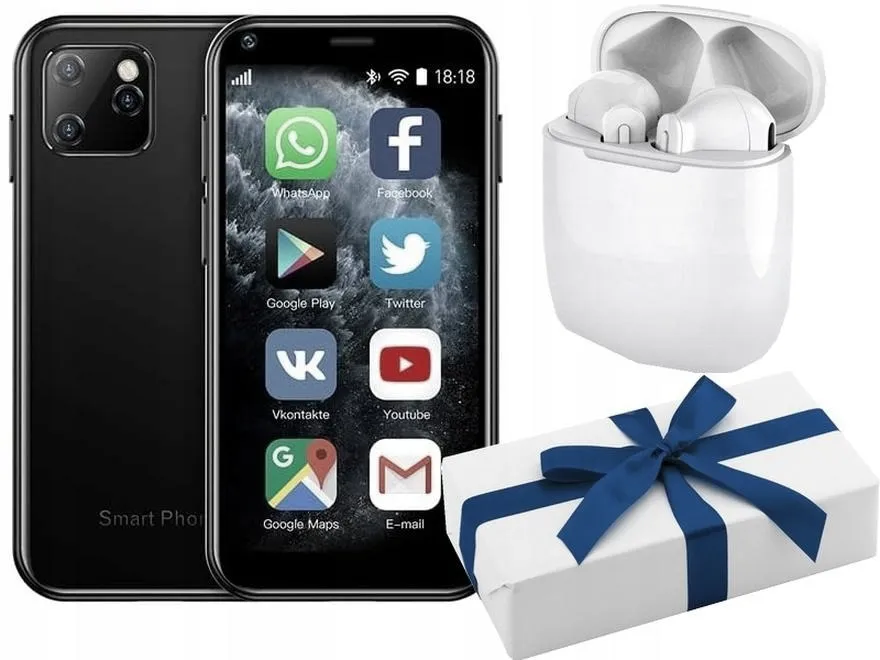 Małe telefony dotykowe 2026 – najlepsze smartfony do 5 cali: Samsung i Xiaomi