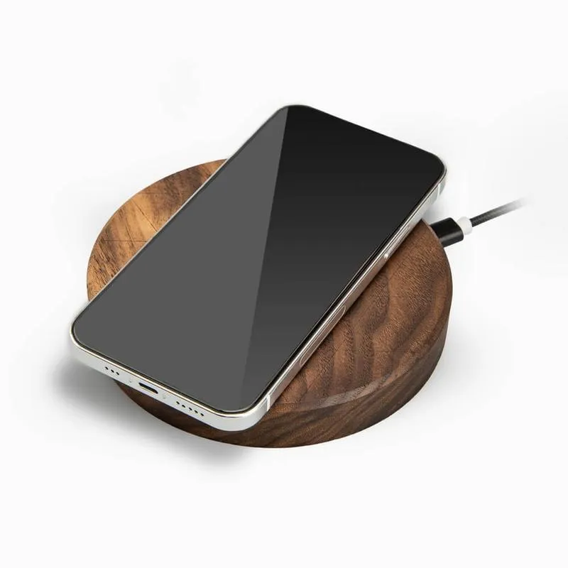 Najlepsza ładowarka indukcyjna do Samsung S21 FE – wybór, który zrobi różnicę