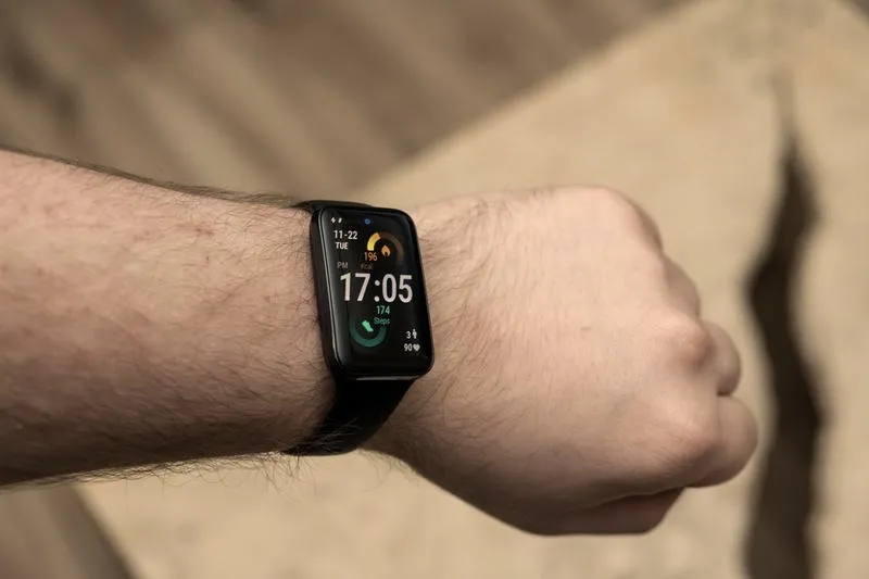 Najlepsza aplikacja do Xiaomi Mi Band 7 – wybierz bez błędów