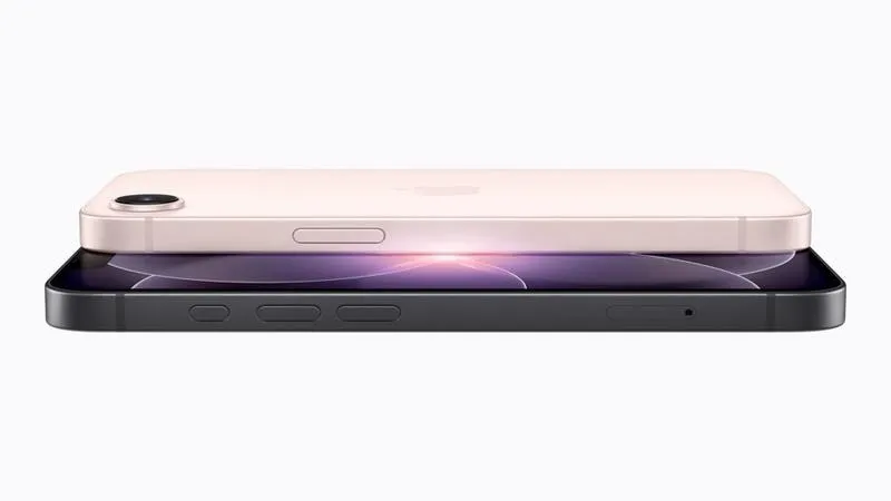 Najlepsze opcje: Top 5 telefonów iPhone, które warto rozważyć w grudniu 2026