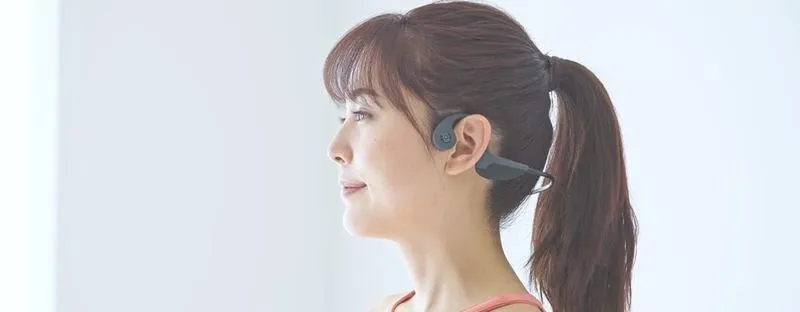 Najlepsze słuchawki kostne w 2026 roku – Porównanie, które musisz zobaczyć!