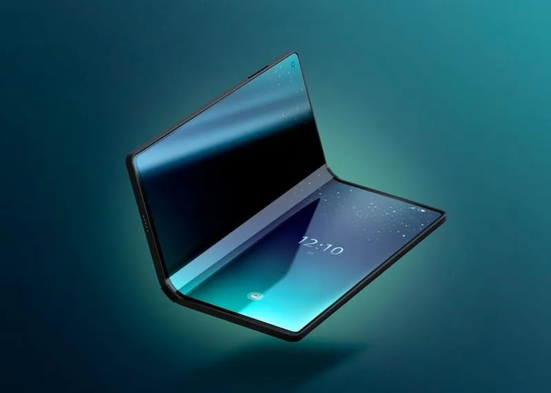 Nowe horyzonty: Odkryj przyszłość mobilności ze składanym smartfonem i innowacyjną technologią ekranu