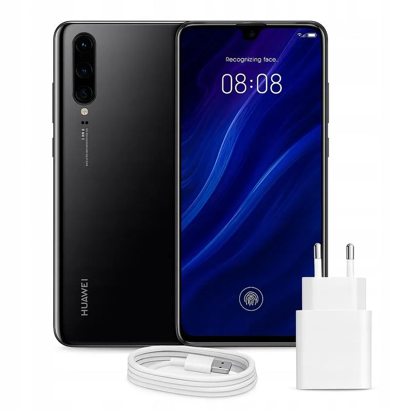 Nowy Smartfon 6GB RAM 128GB – Odkryj Niesamowitą Wydajność w Twojej Kieszeni