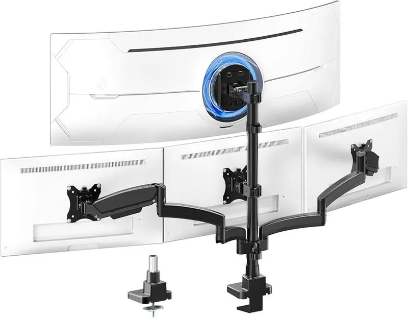 Odkryj 10 najlepszych telefonów z zakrzywionym ekranem w 2026 roku – porównanie i ranking