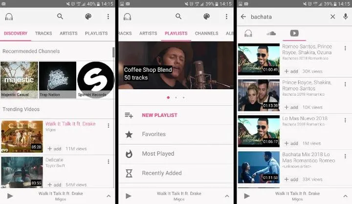 Odkryj AutoBeatPlayer: Innowacyjne oprogramowanie w służbie muzyki i dźwięku
