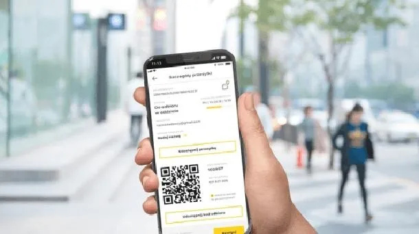 Odkryj, jak działa aplikacja InPost Mobile i co warto o niej wiedzieć