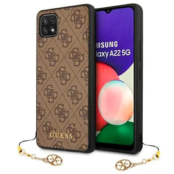 Odkryj, jak Samsung Galaxy A22 5G zmienia grę w szybkości i mocy połączeń