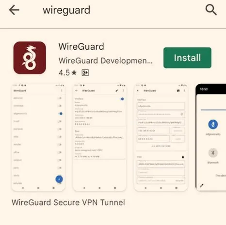 Odkryj najlepsze VPN na Androida, aby uniknąć zagrożeń i cieszyć się bezpieczeństwem