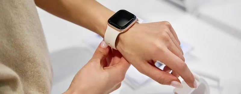 Odkryj najlepszy smartwatch dla kobiet: Twój przewodnik po wyborze w 2026 roku