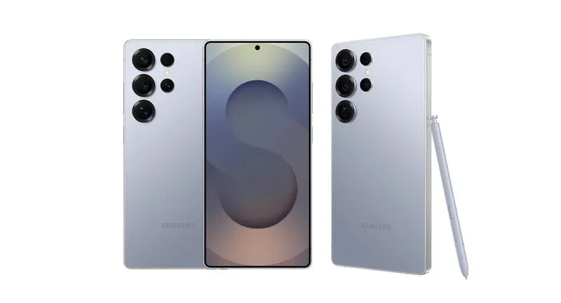 Odkryj potencjał Galaxy S25 Ultra – smartfon z aparatem, który pobudza kreatywność twórców