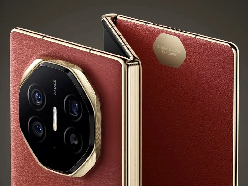 Odkryj Top 5 najlepszych telefonów Huawei, które zdominują styczeń 2026