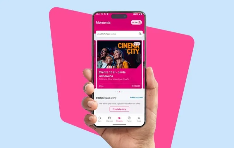 Plus czy T-Mobile – który z operatorów lepiej obejmuje Polskę?