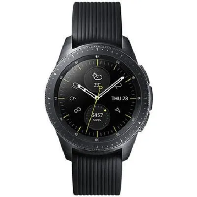 Poznaj funkcje Samsung Gear SM R810 i Galaxy Watch R810 42mm
