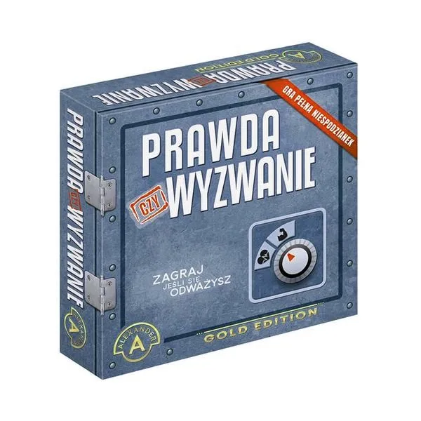 Prawda czy wyzwanie aplikacja: najlepsze funkcje i tryby gry, które warto znać