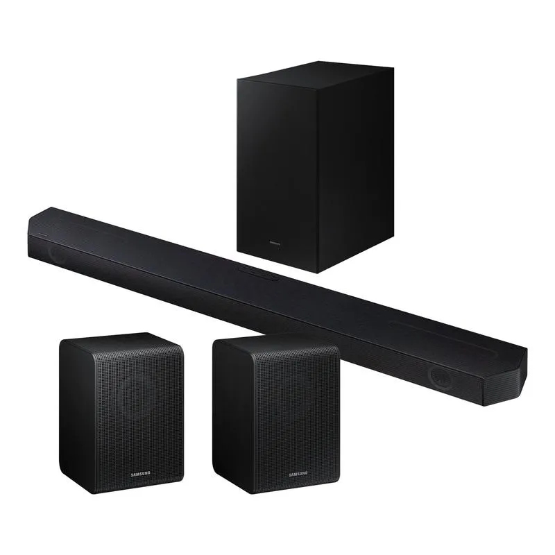 Prosty przewodnik: Jak podłączyć głośniki do TV Samsung?