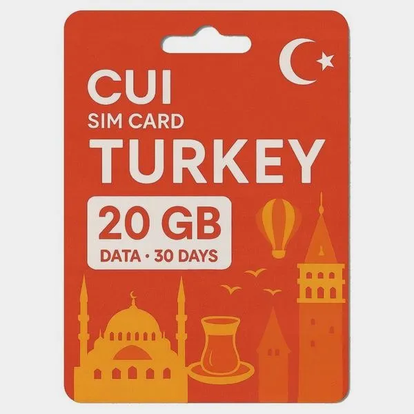 Roaming w Turcji – jak uniknąć wysokich opłat za telefon?