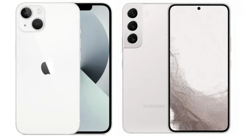Samsung czy Apple w 2026 — który ekosystem wygra?
