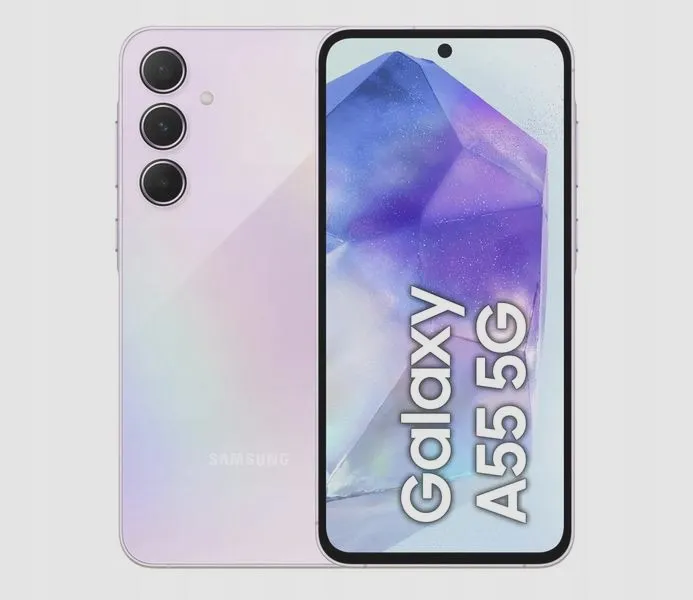 Samsung Galaxy A55 – Kiedy możemy się go spodziewać w Polsce?