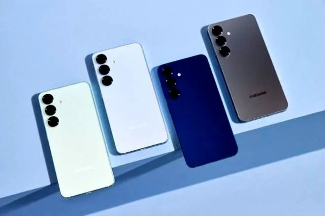 Samsung M czy A: Który model zasługuje na twoją uwagę?
