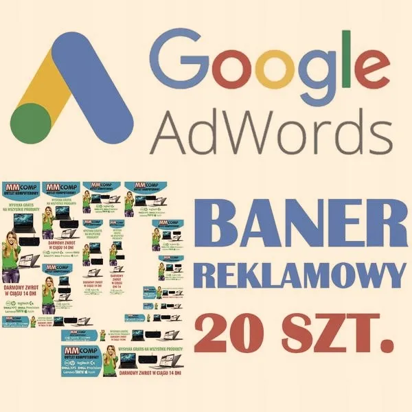 Skuteczna kampania w Google Ads: Sekrety efektywnej promocji produktów i usług