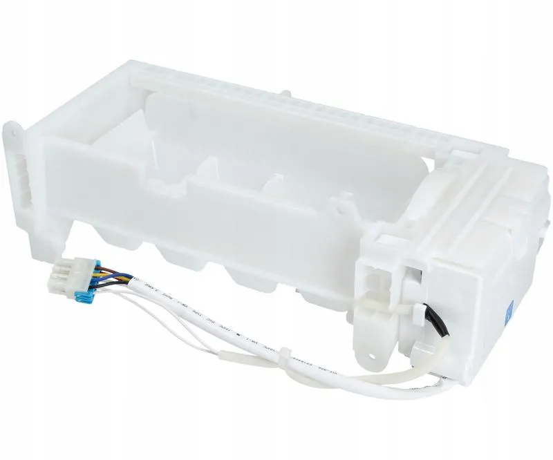 Skuteczne metody na zresetowanie kostkarki w lodówce Samsung