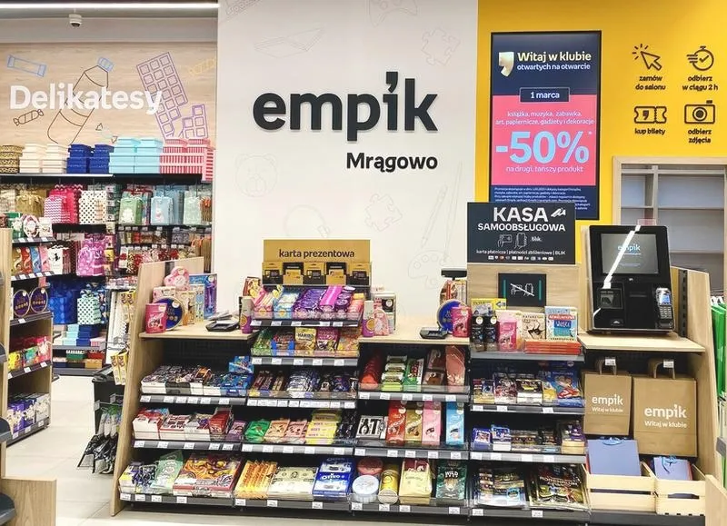 Skuteczne sposoby na usunięcie produktów z koszyka w aplikacji Empik bez zbędnej frustracji