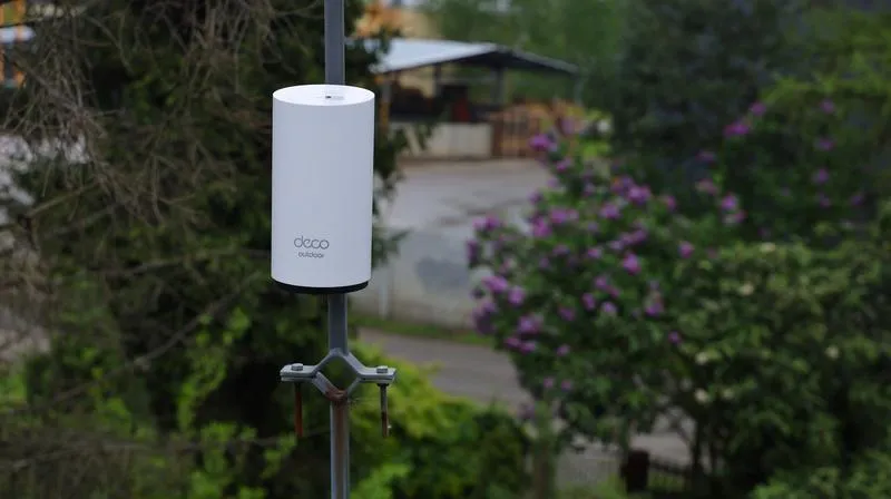 Skuteczne sposoby na zwiększenie zasięgu Wi-Fi w ogrodzie i uniknięcie słabego sygnału