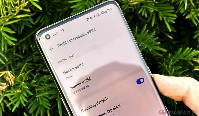 Skuteczny sposób na to, jak wyłączyć roaming w Samsungu