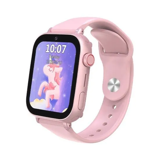 Szybki sposób na włączenie Bluetooth w smartwatch Forever bez problemów