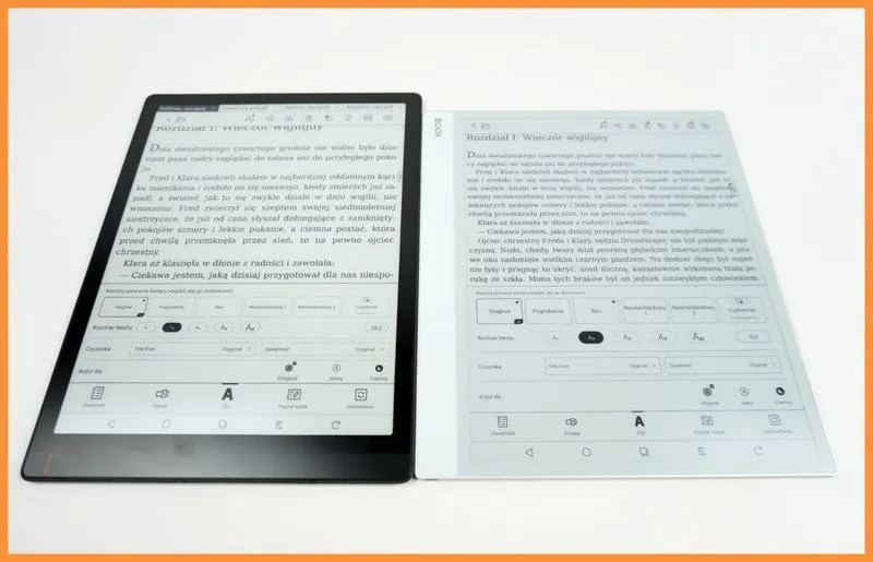 Tablet Lenovo czy Samsung – który wybór będzie lepszy dla Ciebie?