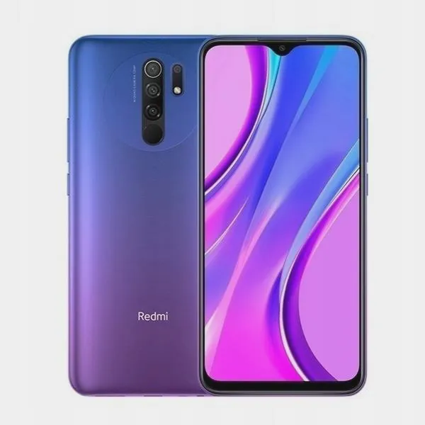 Xiaomi Redmi 9 – specyfikacja, cena i najważniejsze zalety telefonu