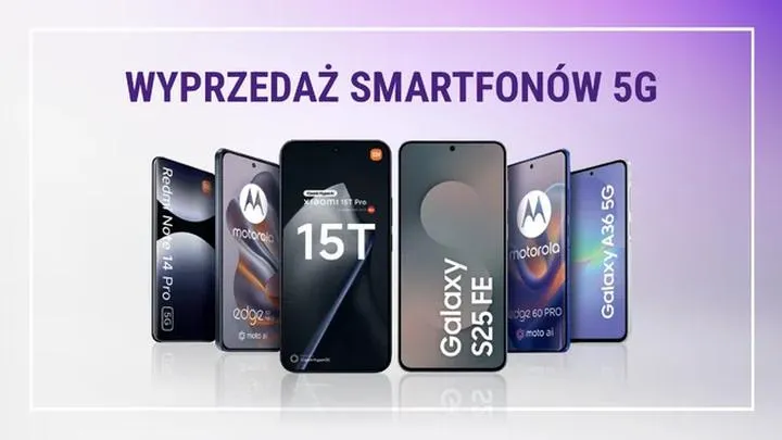 Złap Okazję: Wyprzedaż Smartfonów z Największymi Obniżkami na Najlepsze Telefony!