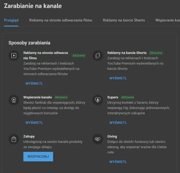 Zarabiaj na filmach: Aplikacja, która płaci za oglądanie i spełnia Twoje pasje