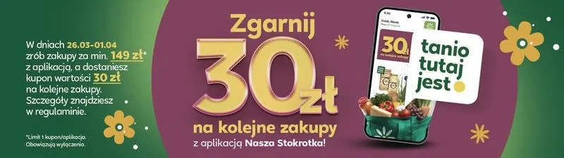 Zyskaj więcej dzięki aplikacji Nasza Stokrotka: Prosty przewodnik po zakładaniu konta i oszczędzaniu