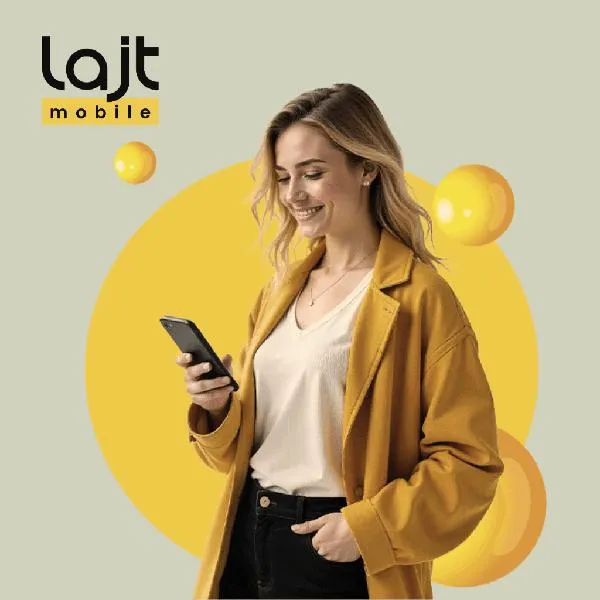 Abonament na telefon