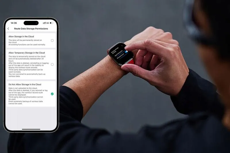 Aktywizacja żyroskopu Android