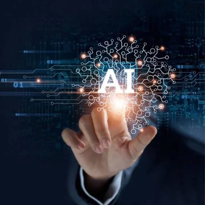 Alan Turing i sztuczna inteligencja