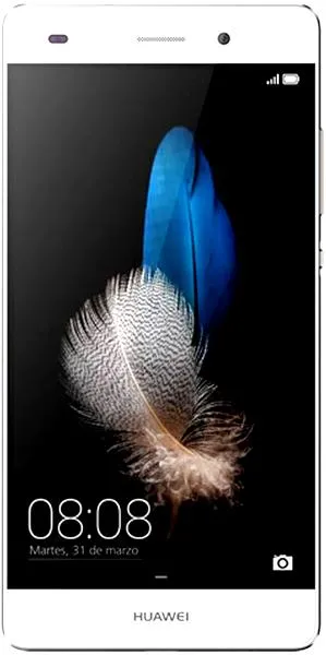Alternatywne launchery na Huawei