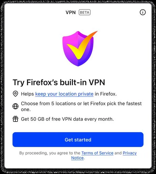 Alternatywy dla VPN