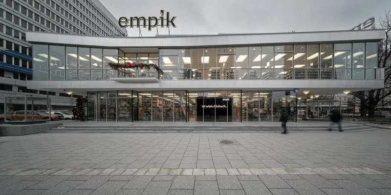 Aplikacja Empik