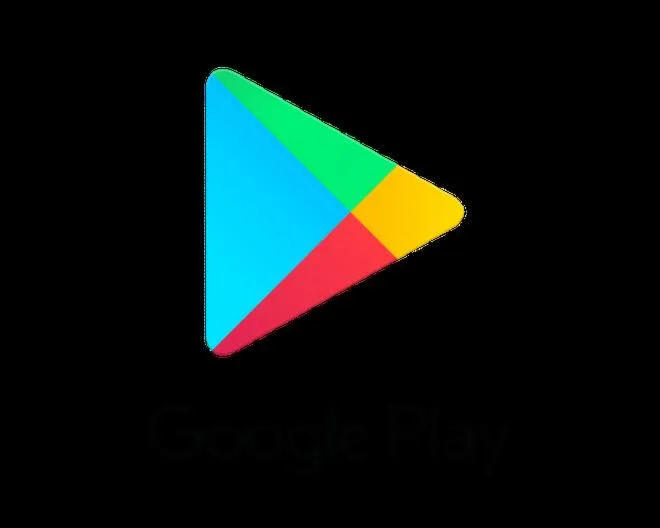Aplikacja Google Play