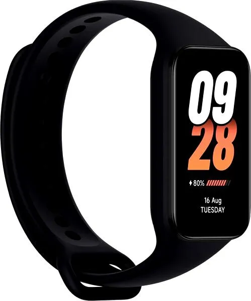 Aplikacja Mi Fitness