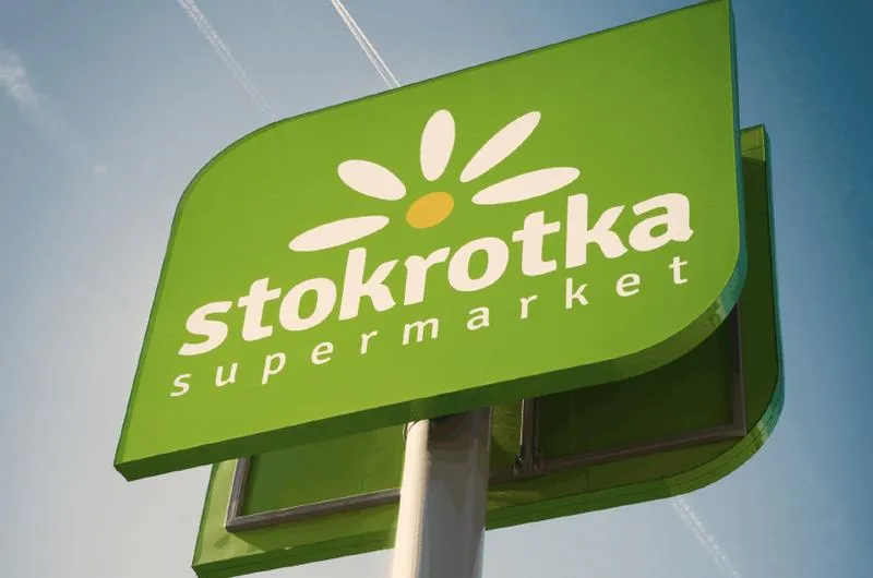 Aplikacja Nasza Stokrotka