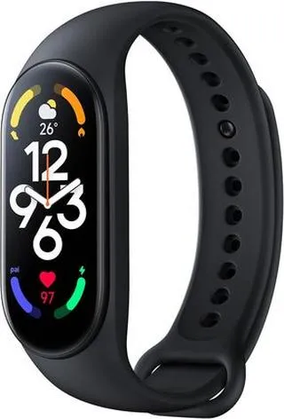 Aplikacje do Mi Band